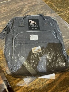 bolsa pañales - Imagen 1 de 7