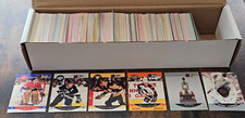 1990-91 Pro Set  Complete Set (705)