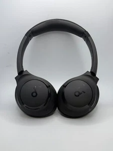 Soundcore Q20i - Negro - Auriculares inalámbricos sobre la oreja - ¡¡FUNCIONA MUY BIEN!!! - Imagen 1 de 4