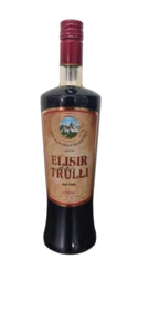 FIUME ELISIR DEI TRULLI - Vol.49% 1000ml - Imagen 1 de 8