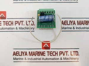 Alfa Laval 318304653-1 Supply Board 94V0 - Picture 1 of 7