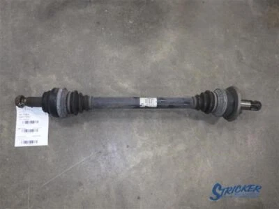 Eje de transmisión trasero izquierdo automático BMW 650i 2012-2015 33207566087 P09561 Foto 1 de 4