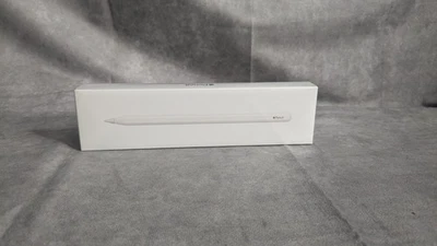 FACTORY SEALED - BRAND NEW Apple Pencil 2nd Generation (MU8F2AM/A) - Image 1 of 3