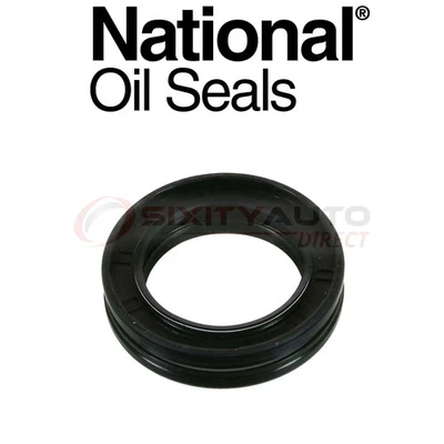 National Transfer Case Output Shaft Seal for 1999-2003 Lexus RX300 3.0L V6 - qt Foto 1 de 4