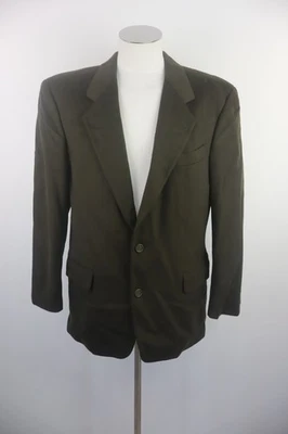 Hugo Boss Men's Blazer Jacket Casual Vintage Wool Cashmere Size 48 - Image 1 of 4
