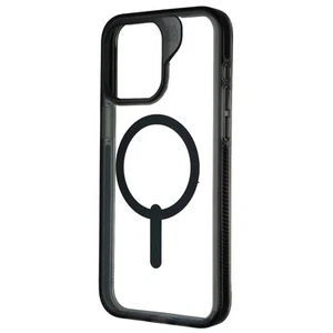 Zagg Santa Cruz Snap Séries Étui pour Apple IPHONE 15 Pro Max - Transparent / - Photo 1 sur 3