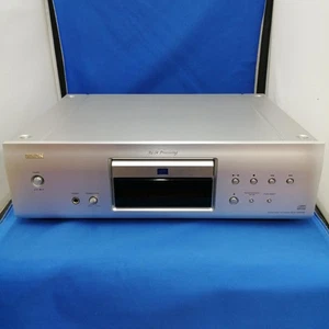 Denon DCD-1500AE SACD Player / DCD-1500AE - Bild 1 von 12
