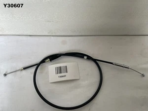 YAMAHA FZR 400 EXUP 1992 CABLE PULLEY NOS GENUINE OEM Y30607 - Picture 1 of 8