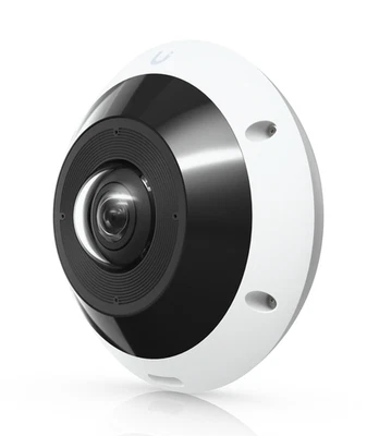 Ubiquiti  UniFi G6  Pro  360 (UVC-G6-Pro-360-W) White | Brand New and Sealed - Image 1 of 3