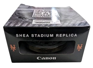 New York Mets Shea Stadium Replica Stadium Canon BD&A Sports MLB - Picture 1 of 20