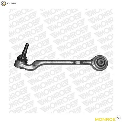 CONTROLTRAILING ARM WHEEL SUSPENSION L11590 FOR BMW 2/Convertible/F3/F87/F0/F1 - Image 1 of 4