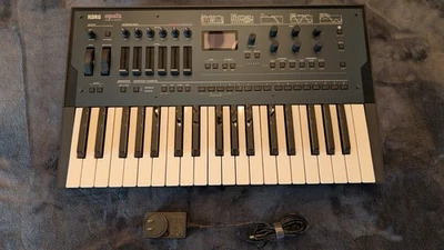 Korg Opsix 37 Key Altered FM Synthesizer - Image 1 of 2