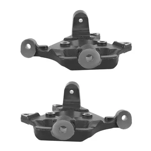 2inch Drop Lowering Spindles For Chevrolet Suburban 1500 2WD 4WD 2007-2010 - Picture 1 of 17