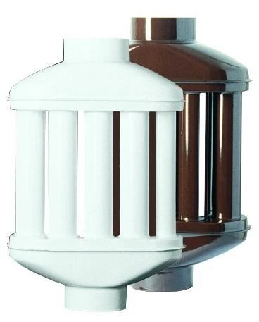 DIFFUSORE SMALBO SMALTATI 8 CANNE MARRONI DIA. 8 CM