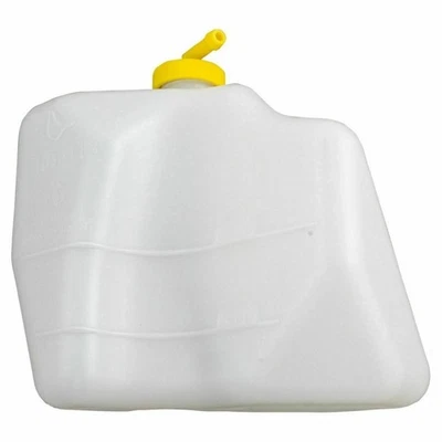 New Coolant Radiator Overflow Bottle Tank with Cap For 2013-2014  Honda Accord Foto 1 de 4