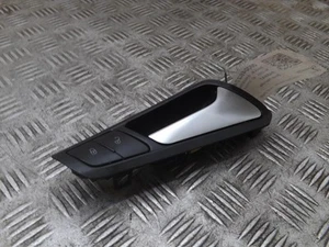 Manija de puerta interior delantera exterior conductor derecho Volkswagen Passat B6 2005-2011D - Imagen 1 de 5