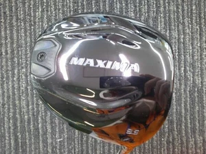 Ryoma MAXIMA II TYPE-D Driver 9.5 TourAD RM-2 5 (S) #667 Golf Clubs - Picture 1 of 6