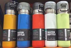 Stanley Go Quick Flip Water Bottle 24OZ 0.70L Assorted Colours NEW - Picture 1 of 23