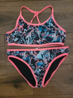 Bikini Under Armour niñas talla 14 Foto 1 de 3