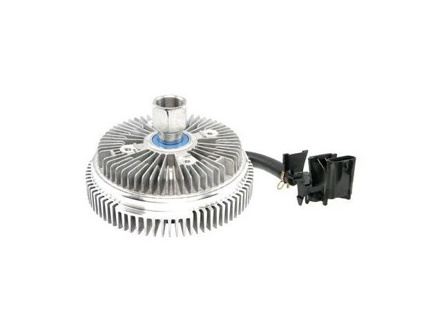 Embreagem de ventilador GMB 43HP68B compatível com 2003-2006 Chevy Trailblazer EXT - Imagem 1 de 1