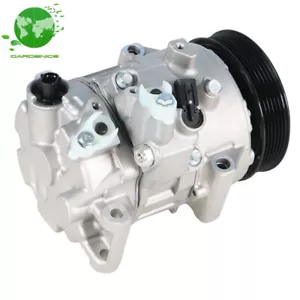 A/C Compressor + Clutch CO 11303C For 2012 2013 2014 2015 Toyota Camry 2.5L - Picture 1 of 8
