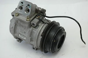 Porsche 993 AC Compressor 96412612102 - Picture 1 of 9