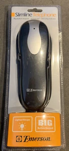 Emerson EM2116 schnurgebundenes Einleitungstelefon - Bild 1 von 2