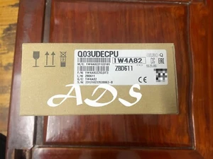 Q03UDECPU Mitsubishi module Fast Shipping - Picture 1 of 5
