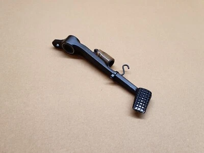 Alavanca e acessórios para pedal de freio traseiro Kawasaki ZX10R Ninja OE 2008 2009 2010 - Imagem 1 de 4