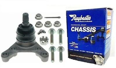 Suspension Ball Joint Front Left Upper Professional Grade RAYBESTOS 500-1099  - Image 1 of 4
