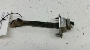 2008 Subaru Impreza Door Check Right Passenger Rear Hinge Stopper Detent 2009 - Picture 1 of 2