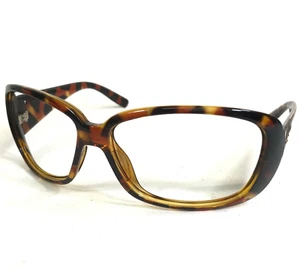 Smith Sunglasses Frames SHOREWOOD/Vintage Tortoise W0L Wrap Large 65-15-125 - Picture 1 of 10