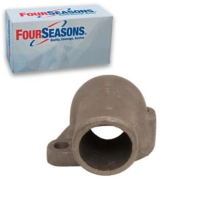 Salida de agua de refrigerante del motor 4 estaciones para Chevrolet Camaro 1979 4,1 L L6 Foto 1 de 4