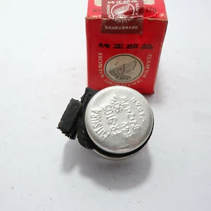 FOR HONDA Cub C50 C70 C90 C50Z CT110 Hunter C70Z C90K2 6V Relay Winker Flasher - Picture 1 of 5