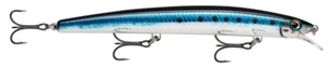 Rapala MaxRap 11cm Crankbait Live Sardine 13g (BSRDL) (Sale) - Picture 1 of 1
