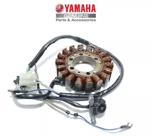Statore alternatore generatore originale Yamaha per XT 600 E 3TB Tenere 660 XTZ - Imagen 1 de 7