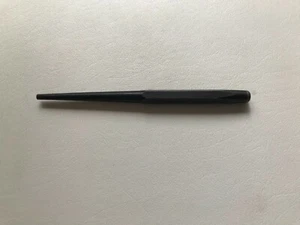 Snap-On Tools USA *NEW* 6" Length 5/32" Starter Punch PPC205A - Picture 1 of 6