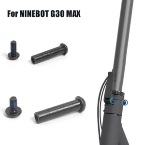 Llave Plegable Tornillo de Bloqueo Relativo 1 pieza para Scooter Eléctrico Ninebot MAX G30 Pieza - Imagen 1 de 13
