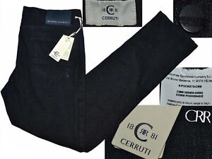 CERRUTI 1881 Men's Jeans 38 US / 56 Italy CE11 T2P*