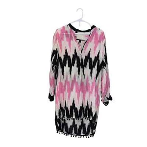 Shiraleah Dede Cover-up Size Medium - Picture 1 of 3