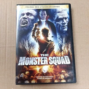 The Monster Squad (DVD, 2007, Canadian) - Bild 1 von 3
