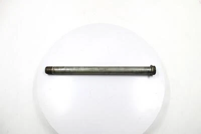 04 KAWASAKI VULCAN 2000 VN2000A OEM REAR BACK SWINGARM BOLT SUSPENSION PIVOT - Image 1 of 4