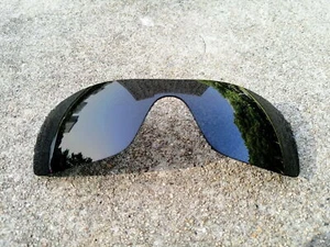 IR.Element Polarized Replacement Lens for-Oakley Batwolf OO9101-Stealth Black - Picture 1 of 3