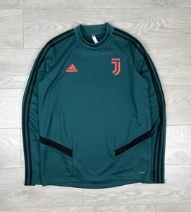 Sudadera de entrenamiento Adidas Juventus 2019 para hombre talla L - Imagen 1 de 7
