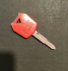 Kawasaki ER-6F ER-6N Versys 2006-2011 aftermarket key cut from code or picture