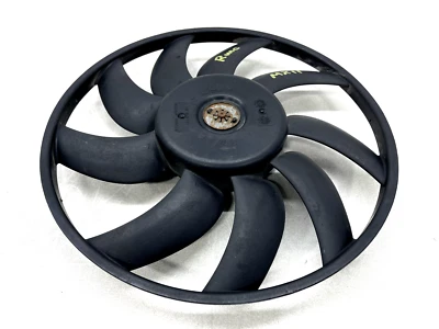 VENTILADOR DE REFRIGERACIÓN RADIADOR PORSCHE MACAN 2015-2021 CON MOTOR OEM 993454J Foto 1 de 4