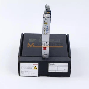 1PCS Rexroth VT-VSPA2-1-21/V0/T1 MNR:R901002090 Amplifier - Picture 1 of 15