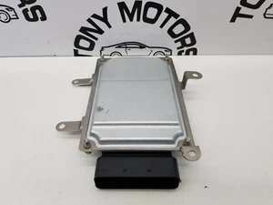 2017 FERRARI GTC4 LUSSO CONTROL UNIT ECU OEM 312311 - Picture 1 of 8