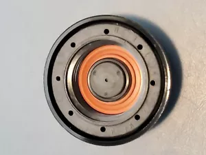 Krups Espresso Machine XP1500 Replacement Part Water Tank Boiler Cap - Picture 1 of 5