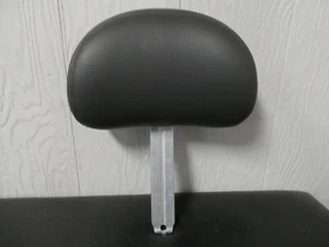 2004 OEM Ford Mustang Front Seat Headrest Charcoal Gray NEW - Picture 1 of 6